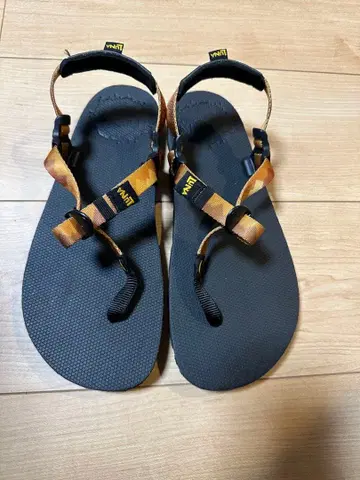 [새상품] 루나샌들 모노 윙드 에디션 M사이즈 7 WS사이즈 9