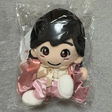 미치에다 슌스케 데뷔 의상 치비누이