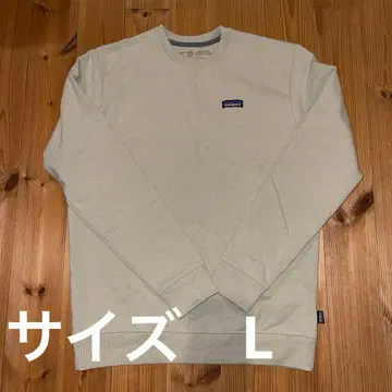 patagonia 파타고니아 맨투맨 사이즈 L