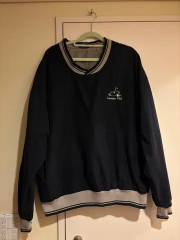 Winner Mate 나일론 자켓 L 네이비