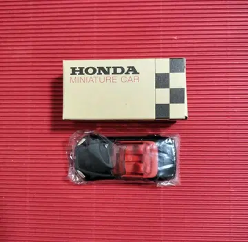 특주 토미카 [ HDC HONDA S2000/블랙 ] 미개봉품