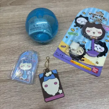 치이카와 하치와레 세트