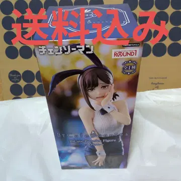 라운드원 한정판 체인소 맨 becutebunnies 코베니