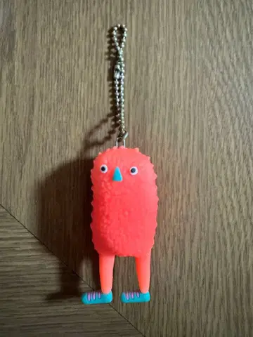 요네즈켄시 키링