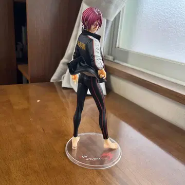 호비스트럭 Free! 마츠오카 린 1/8 피규어