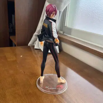 호비스트럭 Free! 마츠오카 린 1/8 피규어