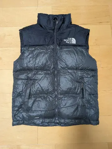 THE NORTH FACE 다운 베스트 M