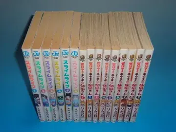 메루카리 축제 중에만 낱개 판매 가능 만화 29권 세트 2