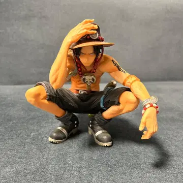 [ ONEPIECE 피규어 ] 원피스 에이스 king of artist