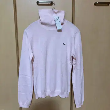 라코스테 여성 상의