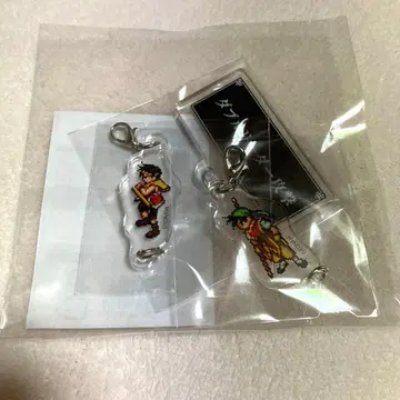 더블 리더 공격 주인공 봇짱 환상수호전 참 배지 환수