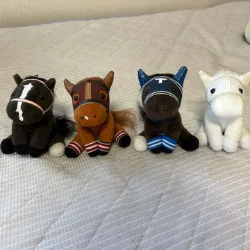 아이돌 호스 소다시 럭키 라일락 리스그라슈 유버레벤