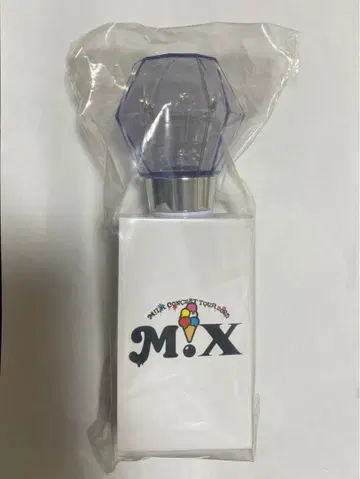M!LK M!X 응원봉 밀크 크리스탈 스틱 3