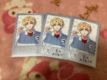 니지산지 폴라로이드 와니얀 days