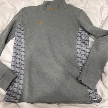 레자렉션 여성용 골프웨어 모크넥