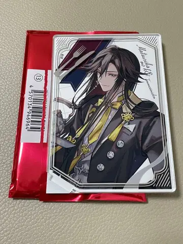 오토메이트 마켓 오토마 아크릴 스탠드 마츠리카의 후엔