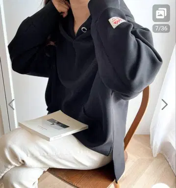 후드티 [ JaVa 자바 콜라보 ] 매끄럽고 광택 있게.