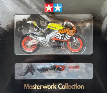 1/12 렙솔 혼다 RC211V '03 발렌시아 완성품