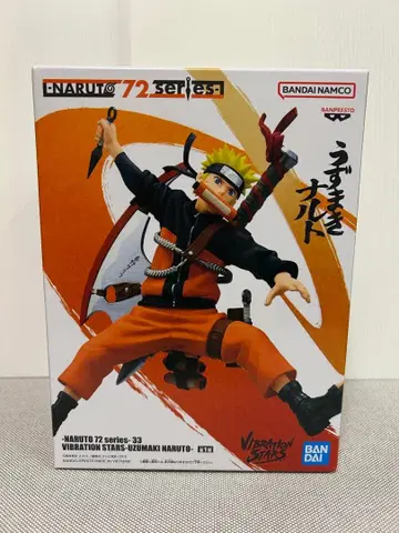 NARUTO VIBRATION STARS 우즈마키 나루토 나루토 피규어
