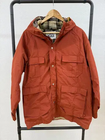 울리치 70-80s 60/40 마운틴 파카 USA제