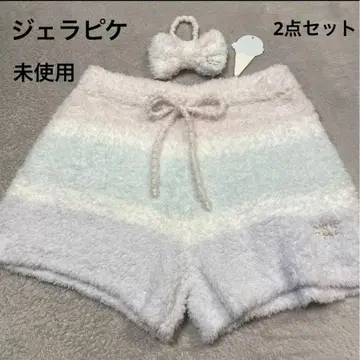 [ 젤라또피케 ] 숏팬츠 FREE 사이즈