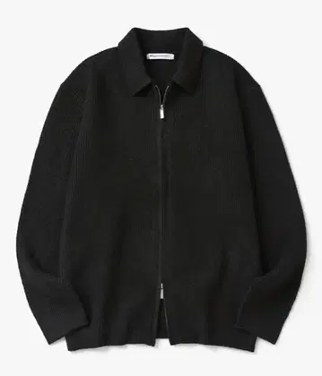 WITH 니트 집업 완판템