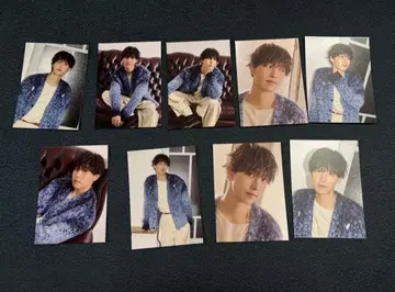 FANTASTICS 호리 나츠키 [ 즛토 즛토 ] 트레카세트