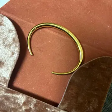 Gabriela Artigas 가브리엘라 아르티가스 뱅글