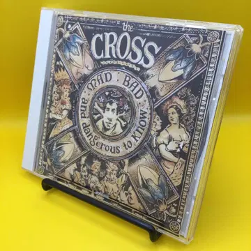 크로스 / 머드 배드 락큰롤러