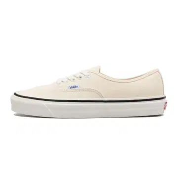 [ 단종품 ] VANS AUTHENTIC 44DX WHITE 24.5cm