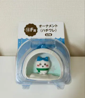 익명 배송 치이카와 제일복권 하치와레 F상 에니마이