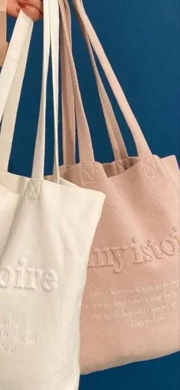 eimy istoire 서브백