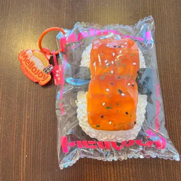 mellojoy 메로조이 일식 시리즈 장어 초밥 스퀴즈 장어 일식