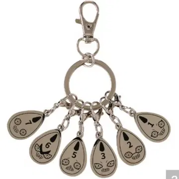 죠죠의 기묘한 모험 6연 지퍼 참 아베일