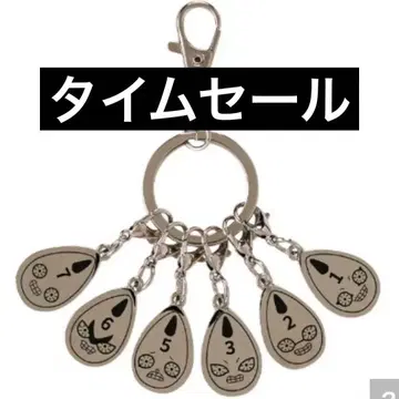 죠죠의 기묘한 모험 6연 지퍼 참 아베일