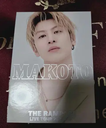 하세가와 마코토 시크레