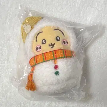 치이카와 에니마이 복권 E상 마스코트 (토끼) 익명 배송