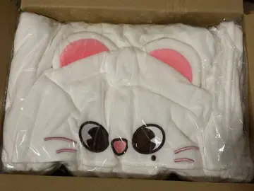 straykids 스키즈 현진 지니렛 담요