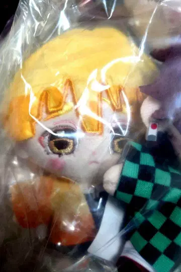 귀멸의 칼날 이츠누이 픽스 아가츠마 젠이츠