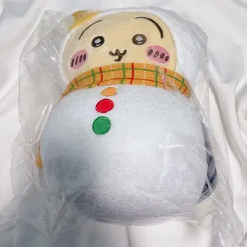 에니마이 복권 치이카와(먼작귀) 2025 C상 봉제 인형 토끼