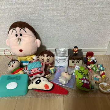 짱구는 못말려 묶음 판매