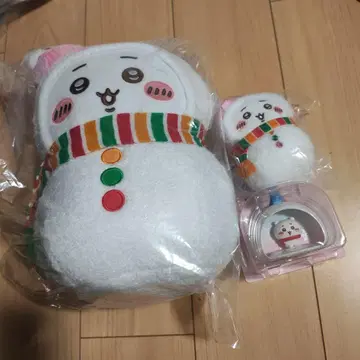 치이카와 (먼작귀) 애니마이 복권