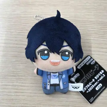 컬러풀 피치 SD 인형 ~2025ver.~ 나오키리