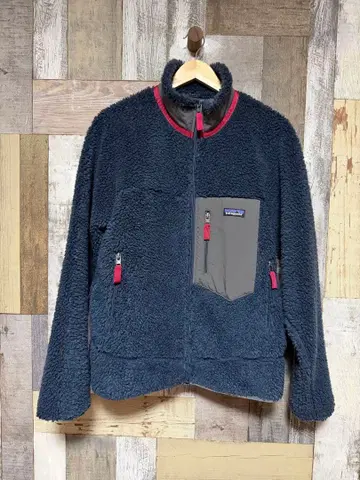 patagonia 클래식 레트로X 자켓 네이비