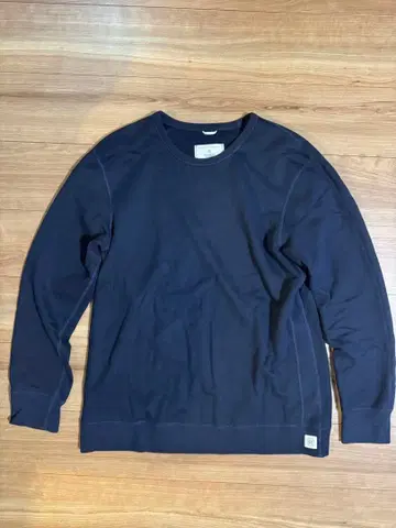 새상품급 REIGNING CHAMP 트레이닝복 네이비(XL)