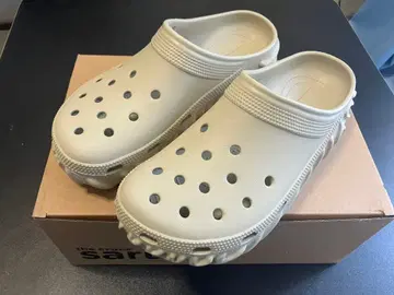 crocs Bembury x Saru Ginger 27-28cm