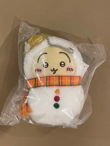 치이카와 에니마이 복권 E상 토끼