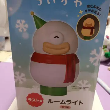 치이카와 (먼작귀) 에니마이 복권 라스트 원 오데