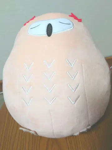 세라프 대즐 가든 부엉이 봉제 인형