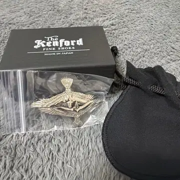 선착순 Kenford 액세서리 실버